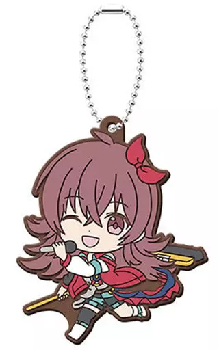 小宮果穂 「アイドルマスター シャイニーカラーズ カプセルラバーマスコット02」