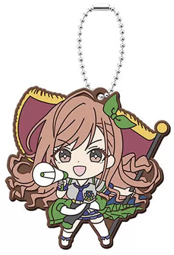 有栖川夏葉 「アイドルマスター シャイニーカラーズ カプセルラバーマスコット02」