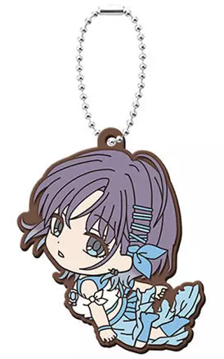浅倉透 「アイドルマスター シャイニーカラーズ カプセルラバーマスコット02」