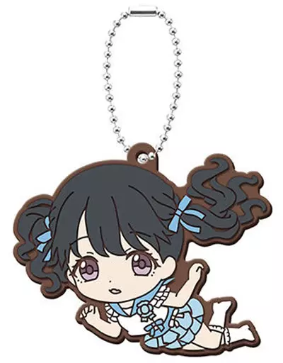 福丸小糸 「アイドルマスター シャイニーカラーズ カプセルラバーマスコット02」