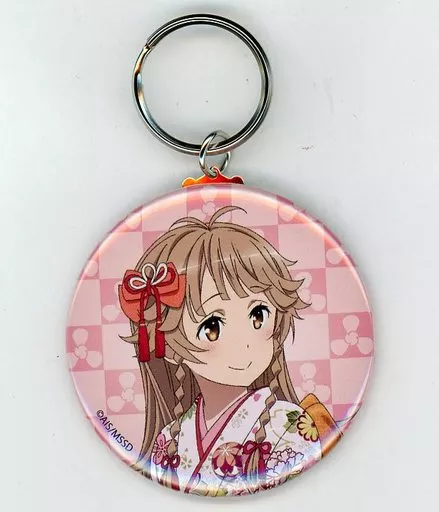 納沙幸子 カンキーリング 「楽天コレクション ハイスクール・フリート」 E-5賞