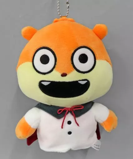 駿河屋 -<中古>こねずみ ぬいぐるみ(マスコット) 「にしむらゆうじ