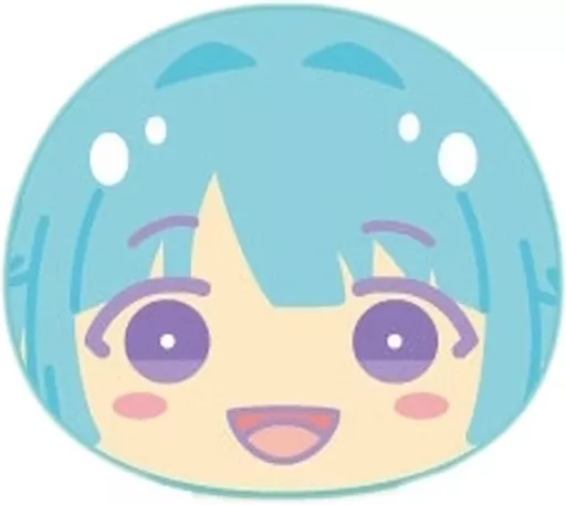 紫之創 「あんさんぶるスターズ!! おまんじゅうにぎにぎマスコット ねくすと6」