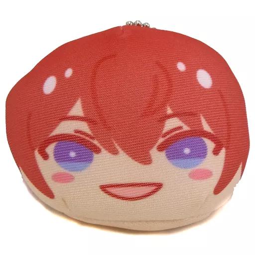 【最終価格】あんスタ 朱桜司 おまんじゅう ねくすと まとめ売り あんスタ 朱桜司 おまんじゅう ねくすと まとめ売り あんさん