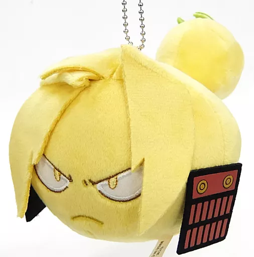 阿弥陀丸 ぬいぐるみキーホルダー 「シャーマンキング展」