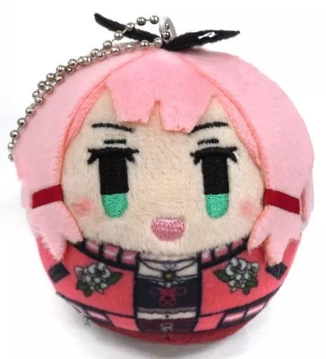 上原ひまり 「BanG Dream! ガールズバンドパーティ! コロこっと Afterglow」