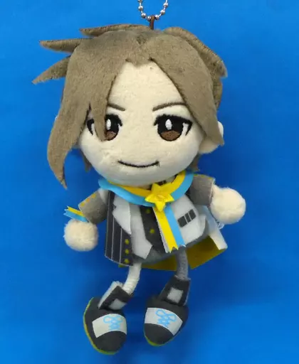 神谷幸広 ぱぺっとチャーム 「アイドルマスター SideM」