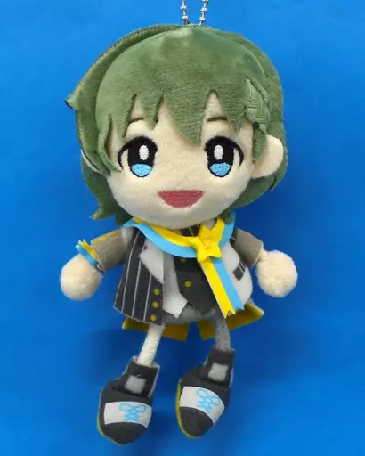 卯月巻緒 ぱぺっとチャーム 「アイドルマスター SideM」