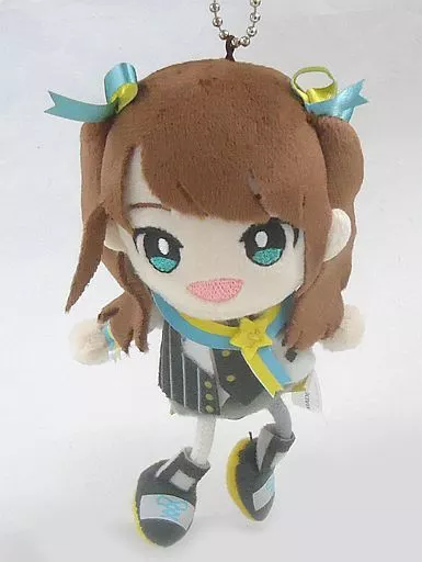 水嶋咲 ぱぺっとチャーム 「アイドルマスター SideM」