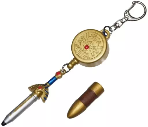 ロトの剣 スマイルスライム あんしんスティック 「ドラゴンクエスト」