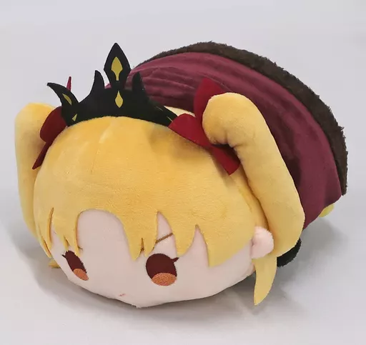 駿河屋 -<中古>エレシュキガル もちもちマスコットMS 「Fate