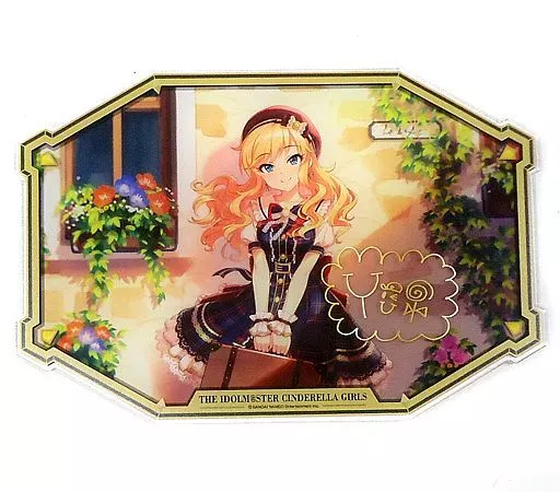 フィギュアメーカーGift -ミニッチュ アイドルマスター