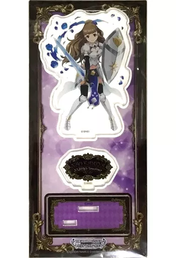 神谷奈緒(虹色ドリーマーver.) アクリルスタンド 「アイドルマスター シンデレラガールズ」