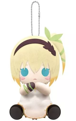 エドナ esシリーズnino ぴたぬい 「テイルズ オブ シリーズ」