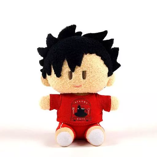 黒尾鉄朗 よりぬいミニ 「ハイキュー!! TO THE TOP」