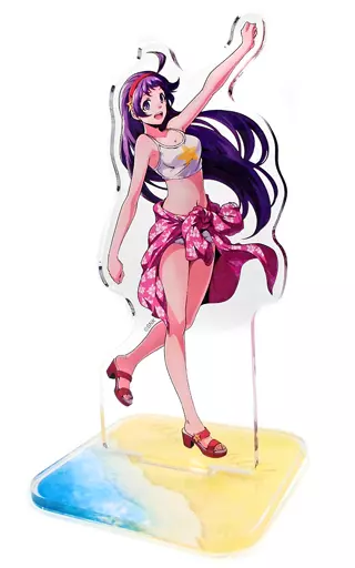麻宮アテナ(KOF) 「SNK美少女祭り トレーディングアクリルスタンド」 駿河屋 - 【買取】麻宮アテナ(KOF) 「SNK美少女祭り in ゲーマーズ