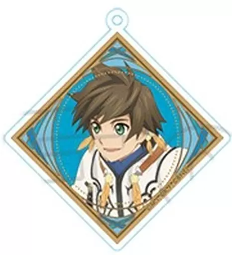 スレイ 「テイルズ オブシリーズ トレーディングアクリルキーホルダー Vol.5」