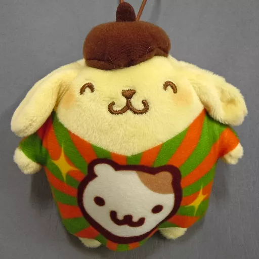 若者の大愛商品 駿河屋 -<中古>プリン(マフィンセーター) はでやかセーター ぬいぐるみ