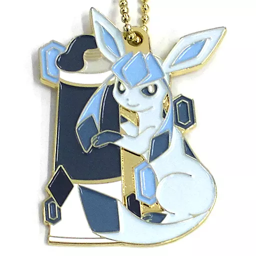 ポケモン グレイシア 一番くじ メタルチャーム ポケモン グレイシア 一番くじ メタルチャーム