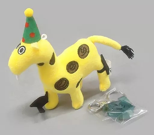 キリン改二ぐるみ サーカスmode 「艦隊これくしょん～艦これ～ 深海大サーカス 不思議の国の1YB3H -1YB3H’s Adventures in Wonderland-」