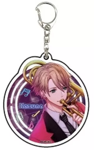 増長和南 「B-PROJECT 快感*エブリディ アクリルキーホルダー 02」