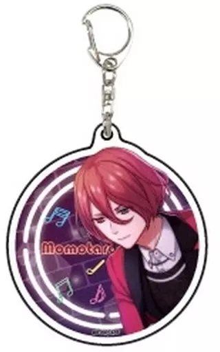音済百太郎 「B-PROJECT 快感*エブリディ アクリルキーホルダー 02」