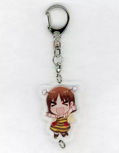 若井友希 アクリルチャーム 駿河屋 -<中古>若井友希 アクリルチャーム 「i☆Ris 8th