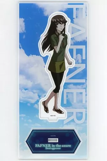 蒼穹のファフナー DMMスクラッチ アクスタ 新品】DMMスクラッチ 蒼穹のファフナー THE BEYOND D賞 アクリル
