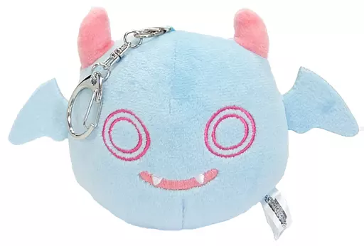 デビ太郎(白) ぬいぐるみキーホルダー 「アイドルマスター シャイニーカラーズ」