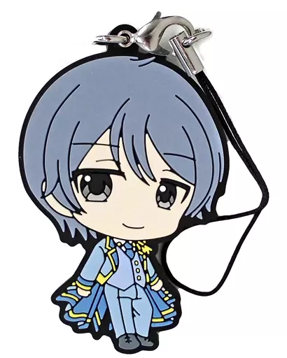 榊夏来(SideM) 「アイドルマスターシリーズ ラバーストラップ」 ローソン・Loppi・HMV限定