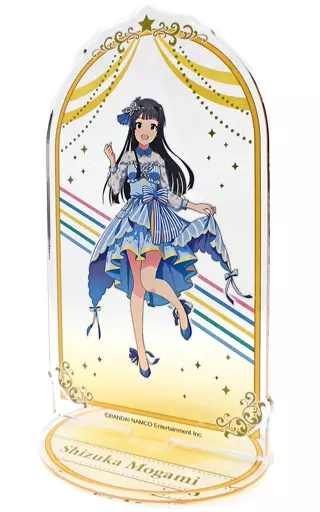 最上静香 アクリルスタンド 「アイドルマスター ミリオンライブ!」 ローソン・Loppi・HMV限定