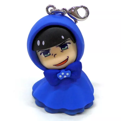 カラ松 「おそ松さん てるこっと 限定版」 ローソン限定