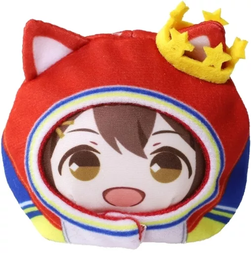 春日未来 「アイドルマスター ミリオンライブ! あにずきん」