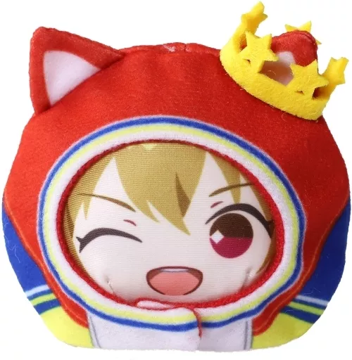 伊吹翼 「アイドルマスター ミリオンライブ! あにずきん」
