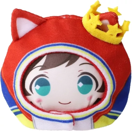 木下ひなた 「アイドルマスター ミリオンライブ! あにずきん」