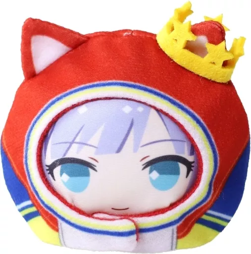 白石紬 「アイドルマスター ミリオンライブ! あにずきん」