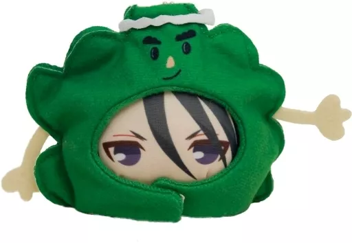 朽木白哉 「BLEACH-ブリーチ- あにずきん」