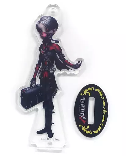 駿河屋 -<中古>納棺師(イソップ・カール) 「Identity V 第五人格