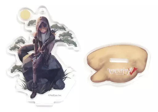 傭兵(ナワーブ・サベダー) アクリルスタンドキーホルダー 「Identity V 第五人格」