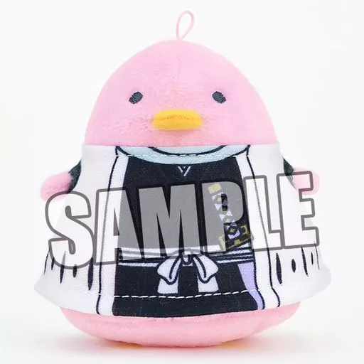 駿河屋 - 【買取】朽木白哉 ちゅんコレ 「BLEACH -ブリーチ