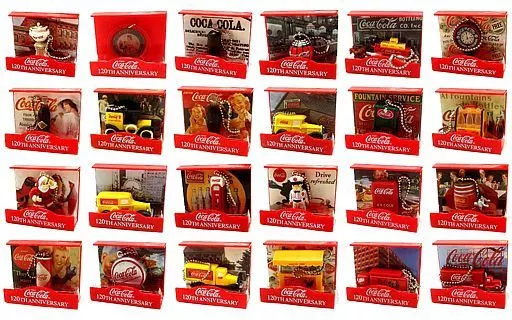 コカコーラ120th Anniversaryキーホルダーセット 2026年最新】Yahoo!オークション -コカコーラ 120周年(コカ・コーラ)の