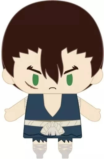駿河屋 -<中古>金狼 フィンガーマスコット・パペラ 「Dr.STONE