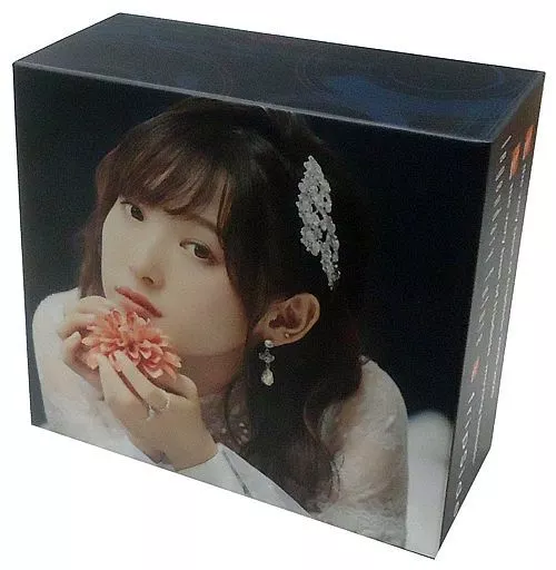 the very best of fripSide 3種セット　収納BOX付き 駿河屋 -<中古>fripSide 3枚収納BOX(アー写＆ロゴ) 「CD The very best