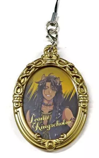 レオナ・キングスカラー 「ディズニー ツイステッドワンダーランド ピクウィズ」