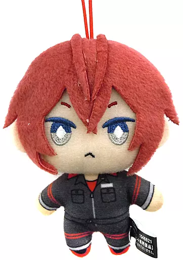 リドル・ローズハート エクストラ運動着マスコット～ハーツラビュル寮～ 「ディズニー ツイステッドワンダーランド」