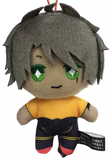 レオナ・キングスカラー エクストラ運動着マスコット～サバナクロー寮＆オクタヴィネル寮～ 「ディズニー ツイステッドワンダーランド」