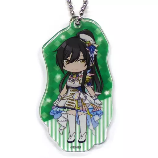 白瀬咲耶 「アイドルマスター シャイニーカラーズ アクリルキーホルダーコレクション A」