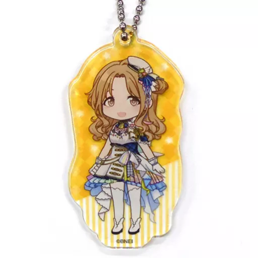 市川雛菜 「アイドルマスター シャイニーカラーズ アクリルキーホルダーコレクション A」