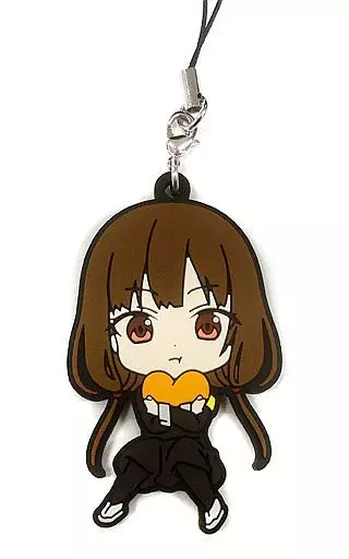 伊井野ミコ ミニキャララバーストラップ 「DVD/Blu-ray かぐや様は告らせたい～天才たちの恋愛頭脳戦～(第二期) 第4巻」 ANIPLEX+購入特典