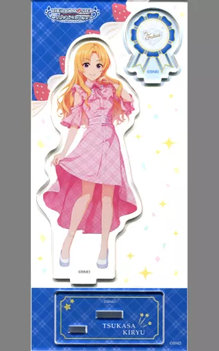 桐生つかさ(福井県) アクリルスタンド 「アイドルマスター シンデレラガールズ 日本横断フェア in アニメイト」
